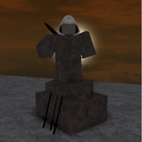 Sword God Shrine The Miner S Haven Wikia Fandom