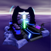 True Overlord Device The Miner S Haven Wikia Fandom