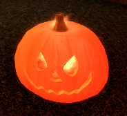 Evilpumpkin