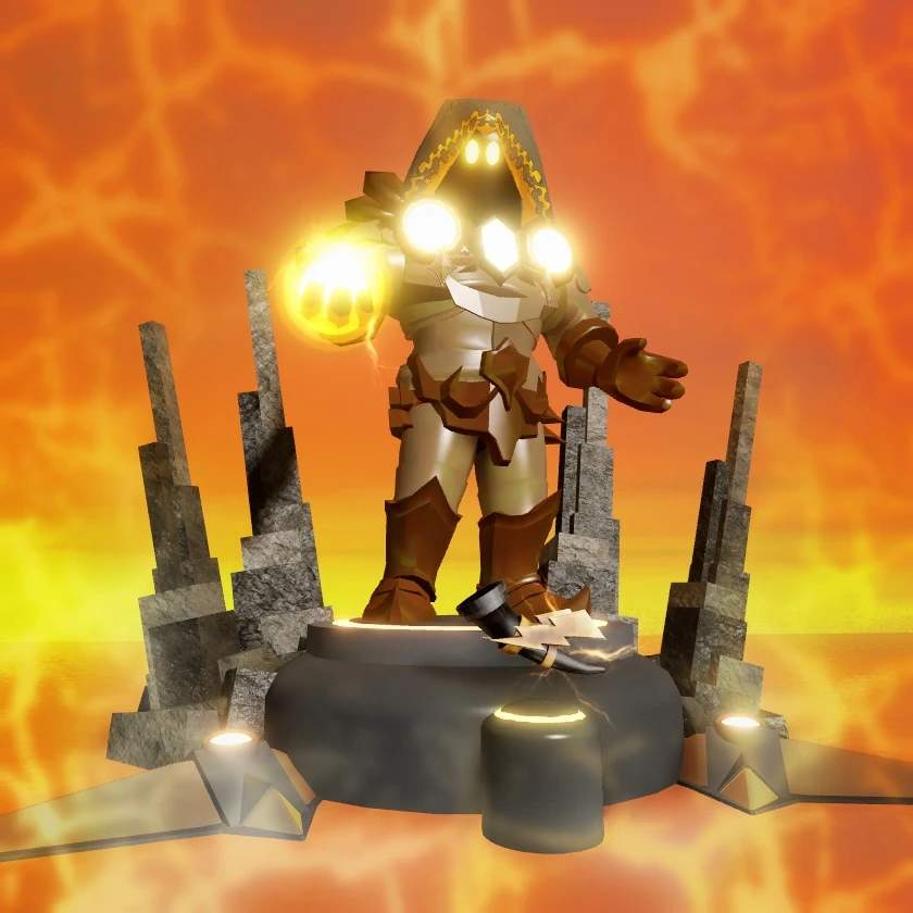 Lord of the Haven Shrine The Miner's Haven Wikia FANDOM powered by