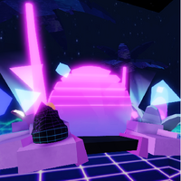 Vaporwave Vibe Visualizer The Miner S Haven Wikia Fandom