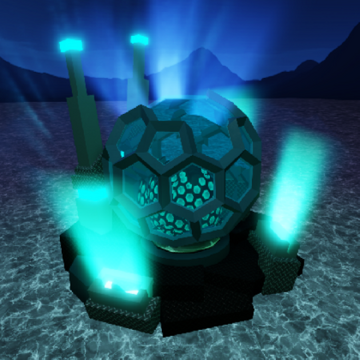 Energy Core The Miner S Haven Wikia Fandom