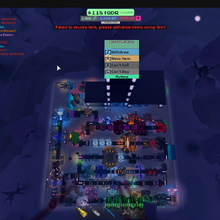 Bugs Glitches And Errors The Miner S Haven Wikia Fandom
