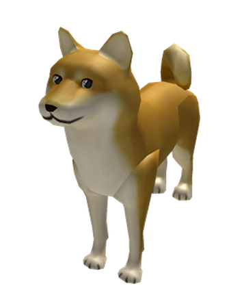 Doge Hat Roblox Id