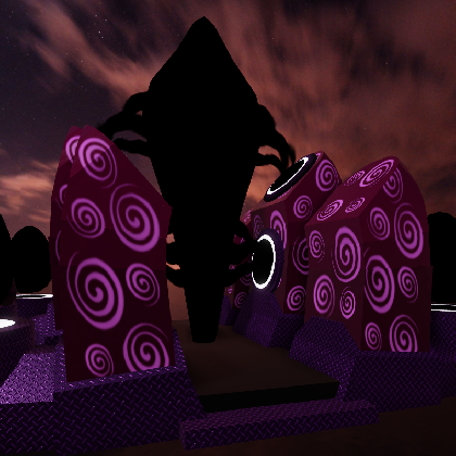 Illusions Of Void The Miner S Haven Wikia Fandom - roblox miners haven easter egg