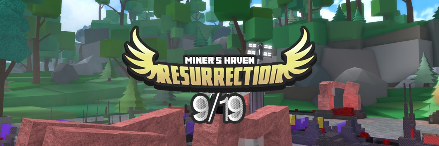 Categorythe Resurrection Update The Miners Haven Wikia - 