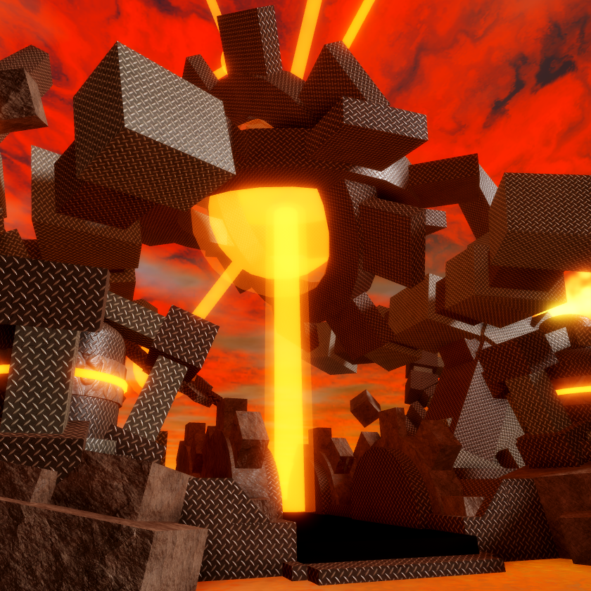 Vulcan S Destiny The Miner S Haven Wikia Fandom - roblox wiki miners haven