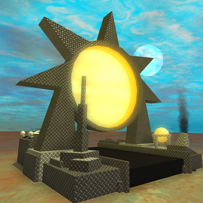 Morning Star The Miner S Haven Wikia Fandom - the void star gift box roblox wikia fandom