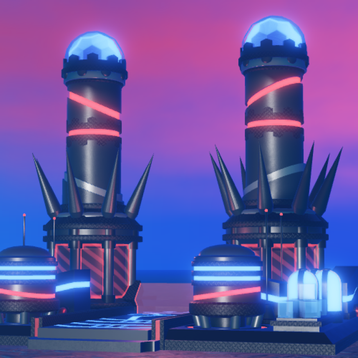 Miners Haven Utopian Refiner