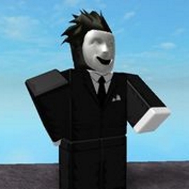 Roblox A Mysterious Man - roblox miner haven masked man
