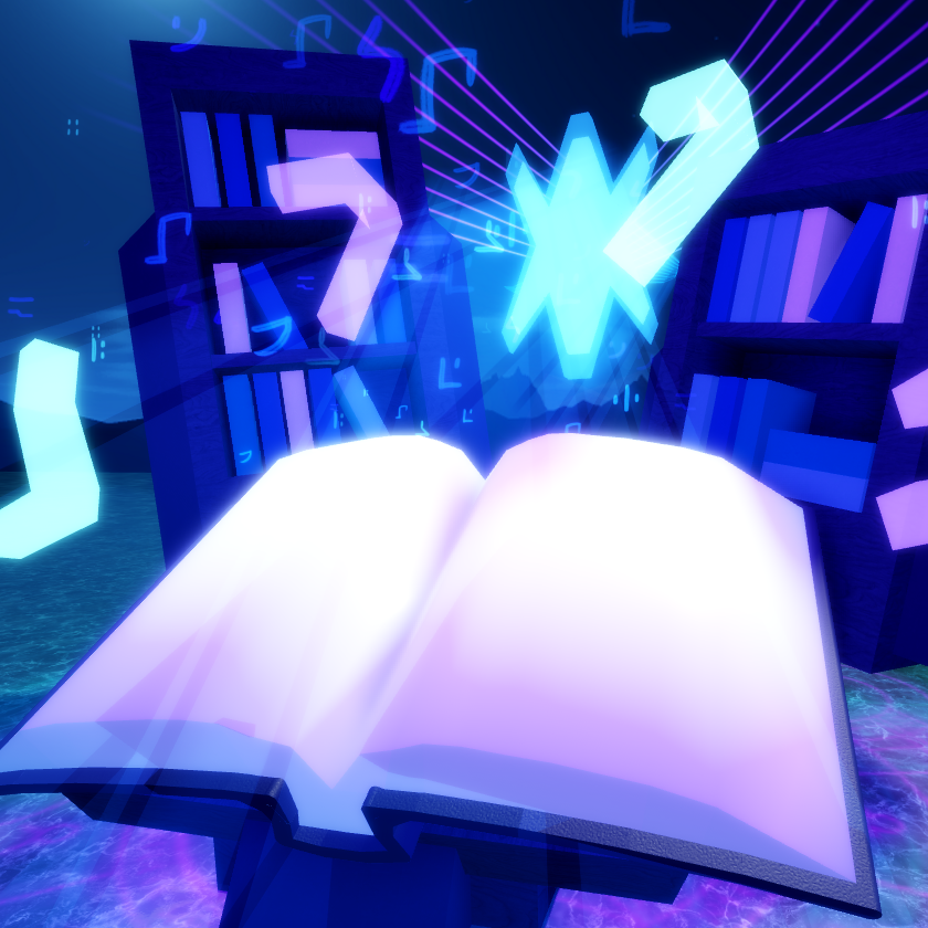 True Book Of Knowledge The Miner S Haven Wikia Fandom - miners haven submission pure nightmares roblox