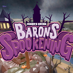 Category Halloween Event 2019 The Miner S Haven Wikia Fandom - halloween resurrection super spooky zombies in roblox