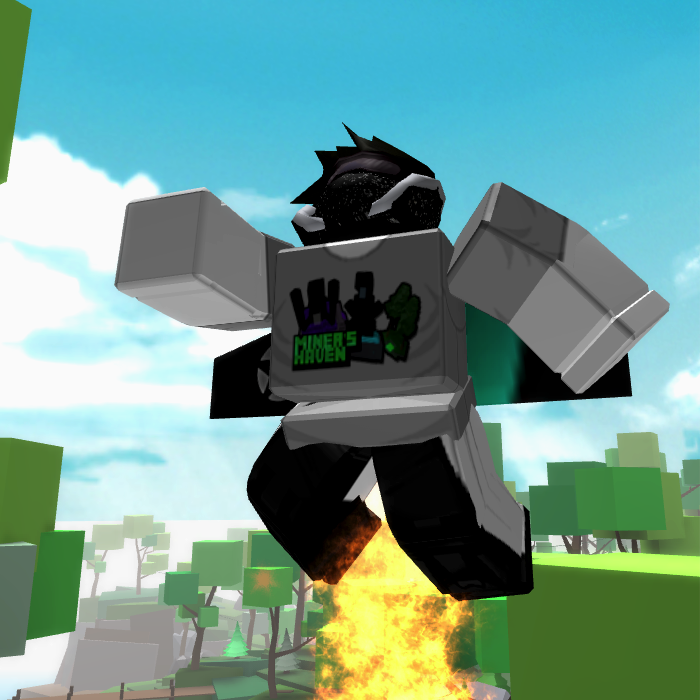 Jetpack The Miner S Haven Wikia Fandom Powered By Wikia - jetpack