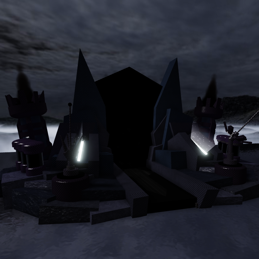 Void Star The Miner S Haven Wikia Fandom - roblox the void star gift box