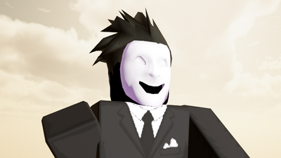 The Masked Man The Miner S Haven Wikia Fandom - roblox miners haven premium tracker