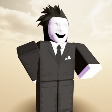 The Masked Man The Miner S Haven Wikia Fandom