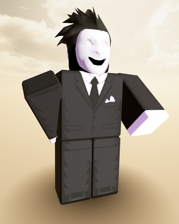 The Masked Man The Miner S Haven Wikia Fandom