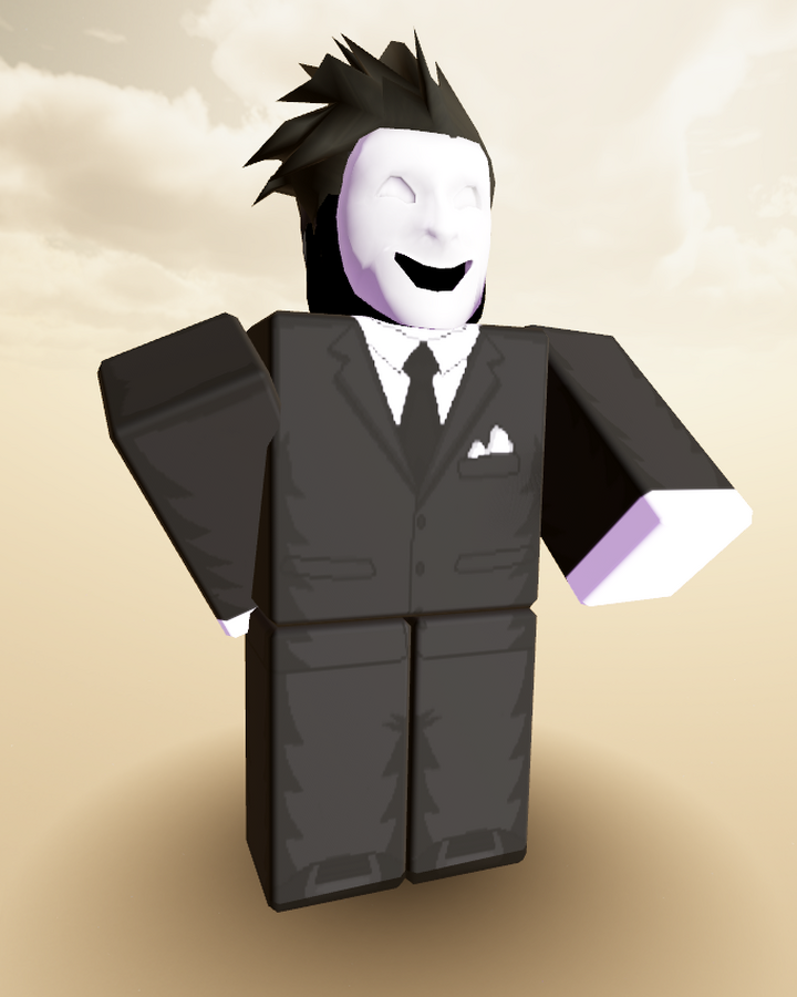The Masked Man The Miner S Haven Wikia Fandom - roblox try not to laugh 23