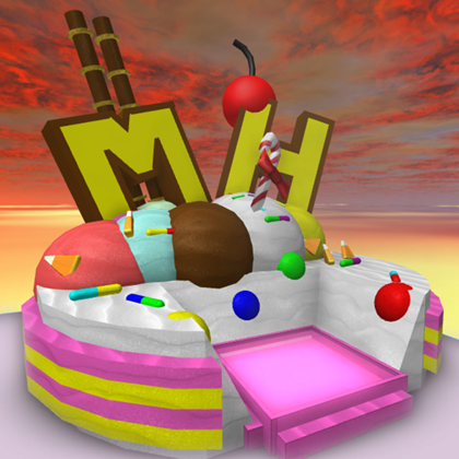 Birthday Cake The Miner S Haven Wikia Fandom - all about cake roblox id code