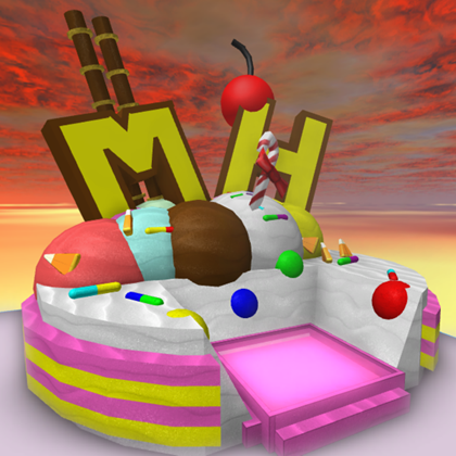 All About Cake Roblox Id