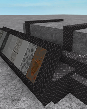 Base Materializer The Miner S Haven Wikia Fandom