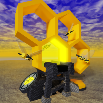 Deluxe Beehive The Miner S Haven Wikia Fandom