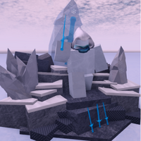 icedagger roblox Icedagger Shrine The Miner S Haven Wikia Fandom