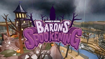 Categoryhalloween Event 2019 The Miners Haven Wikia Fandom - mines fidget spinner land roblox