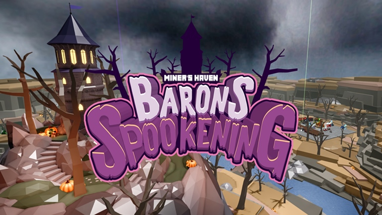 Categoryhalloween Event 2019 The Miners Haven Wikia - halloween map those who remain roblox