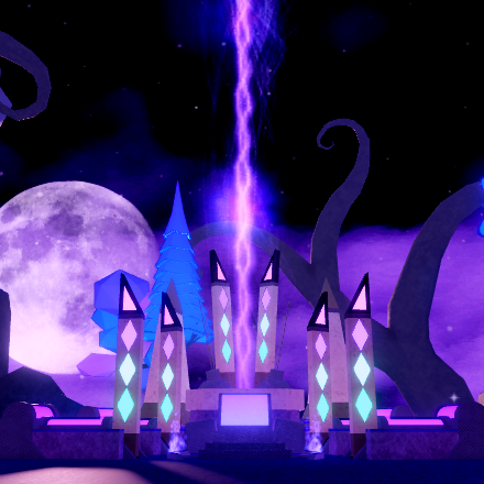Aurora Borealis The Miner S Haven Wikia Fandom