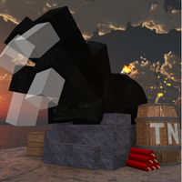 Boomite Mine The Miner S Haven Wikia Fandom