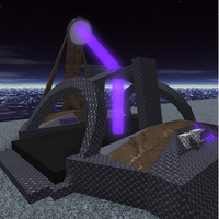 Ore Negator The Miner S Haven Wikia Fandom