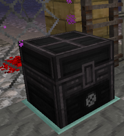 Vault