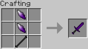 AmethystSword