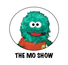 Moshow….