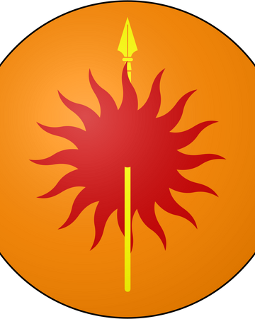 House Martell The Mockingbird S Song Wiki Fandom