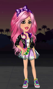 Pixi Star The Moviestarplanet Wiki Fandom