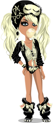 MSP Flattering