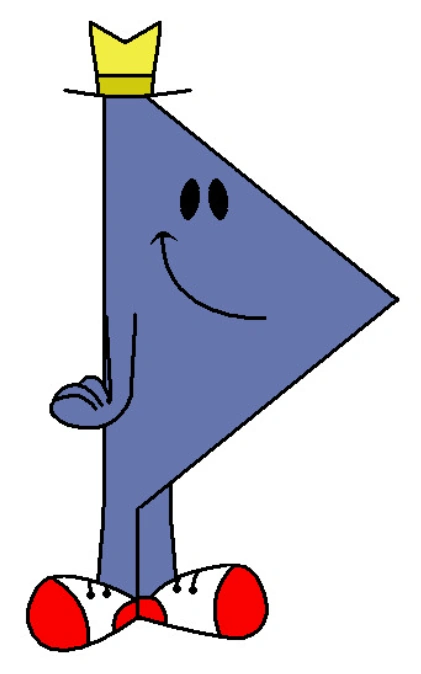 Mr. Rush | The Mr. Men Show Fanfiction Wiki | Fandom