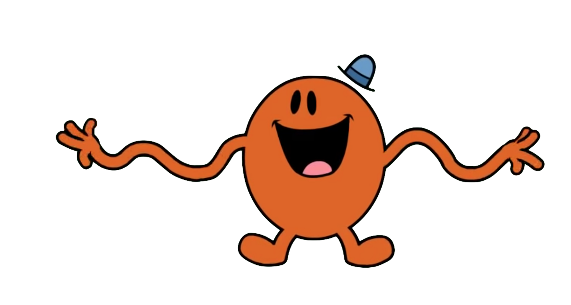 Mr. Tickle/Gallery | The Mr. Men Show Wiki | Fandom