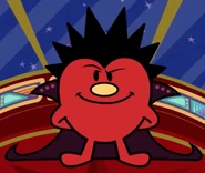 Little Miss Scary/Gallery | The Mr. Men Show Wiki | Fandom