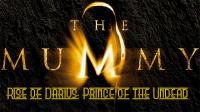 The mummy on