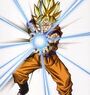 Goku Move 1
