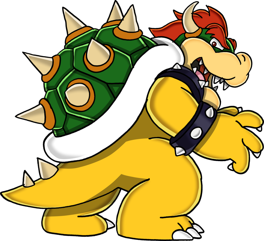 Bowser The mushroom fighters Wiki FANDOM powered by Wikia Bowser The mushroom fighters Wiki FANDOM powered by Wikia