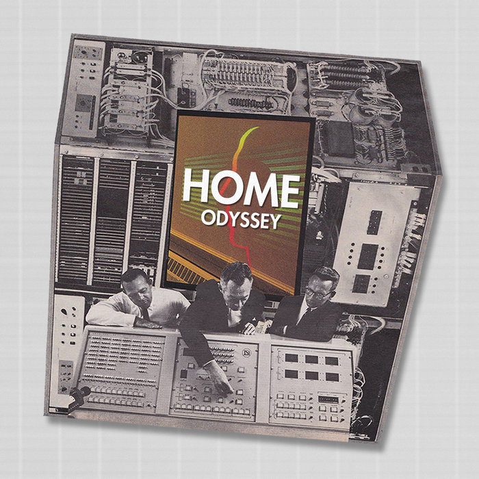 Odyssey Home Album Music Observer Wikia Fandom