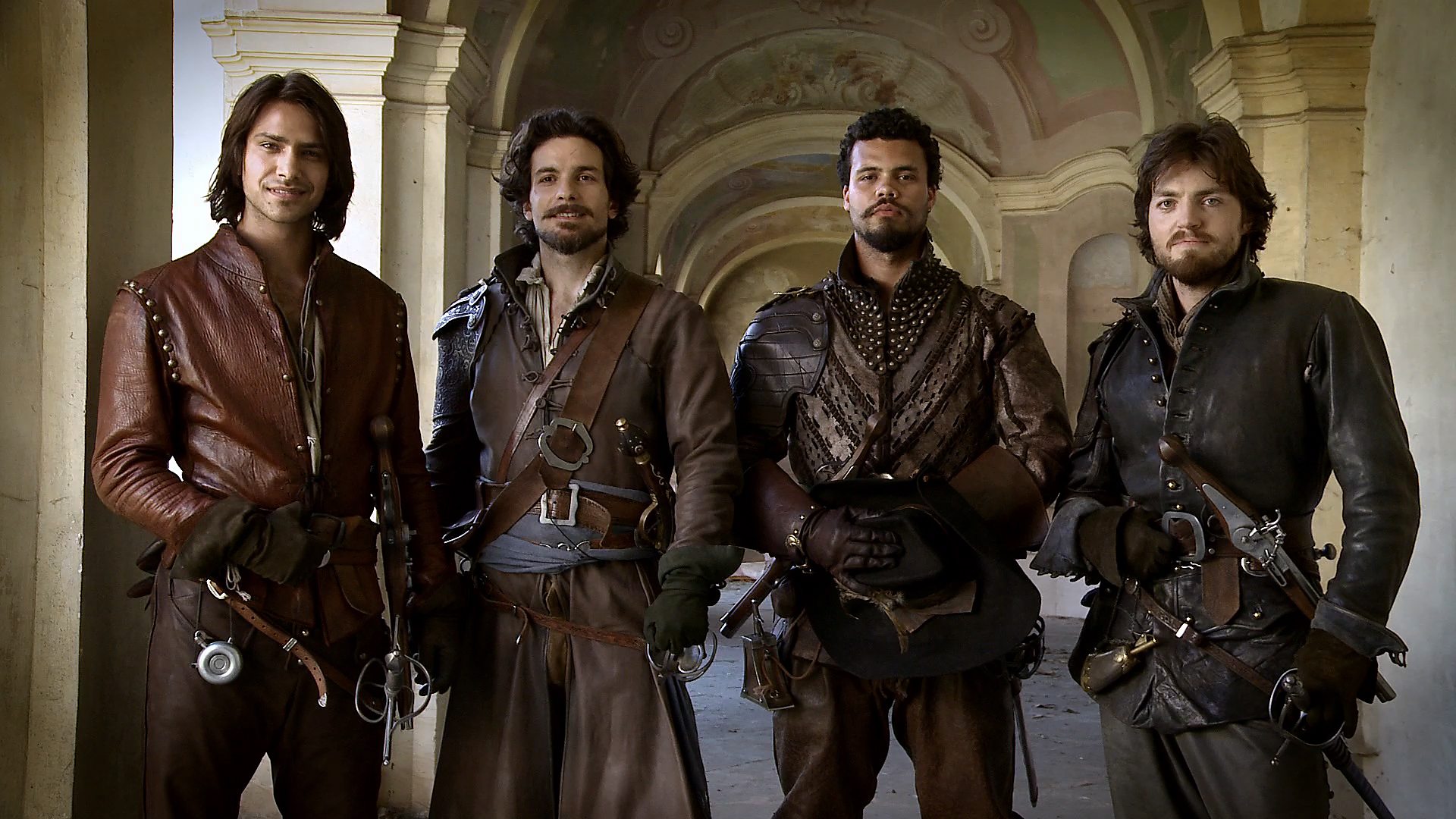 Три мушкетера когда выйдет. Люк Паскуалино три мушкетера. Три мушкетера 2023 Арамис. Три мушкетера 2023 Франция.