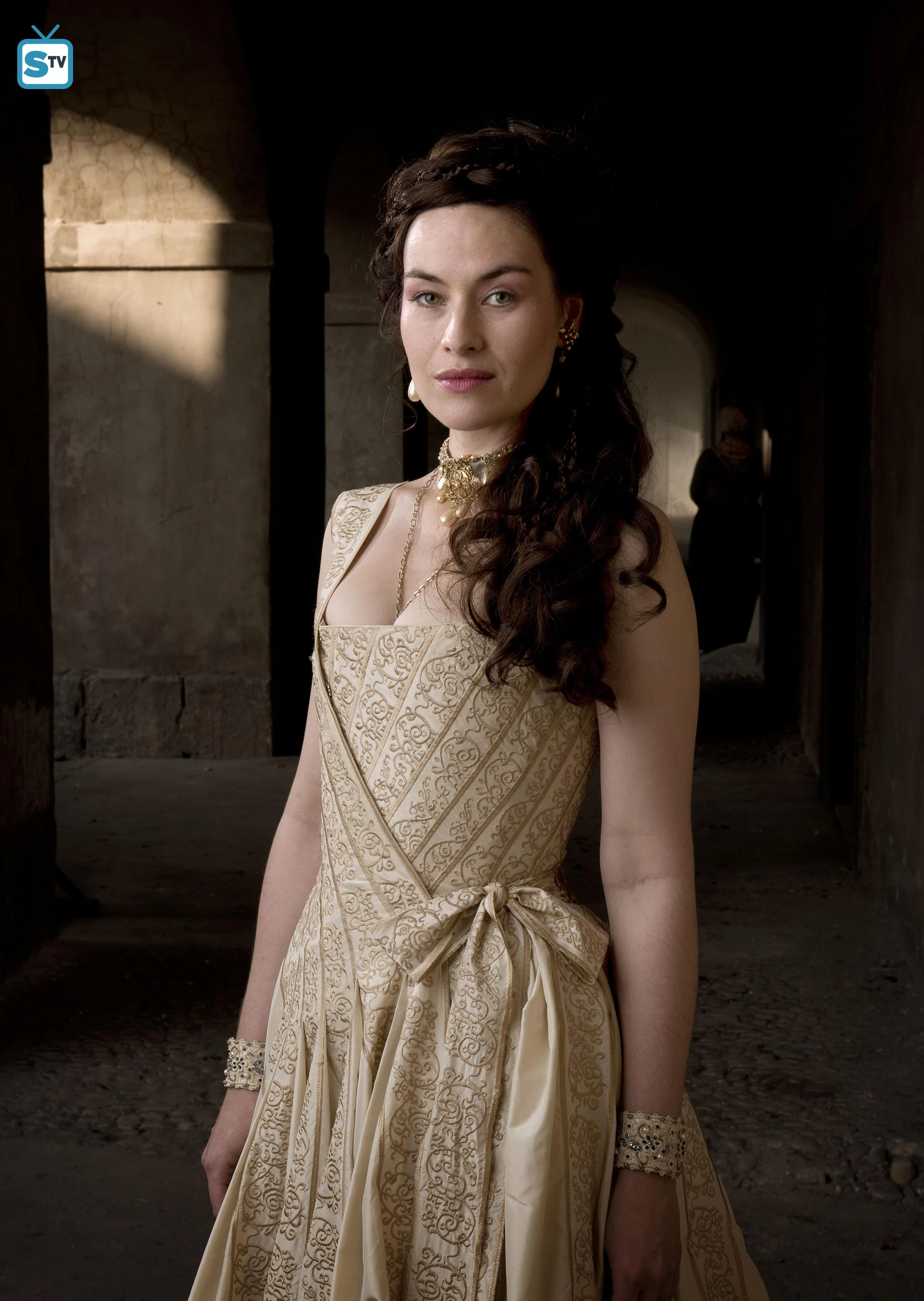 Milady de Winter Wikia The Musketeers FANDOM powered by Wikia