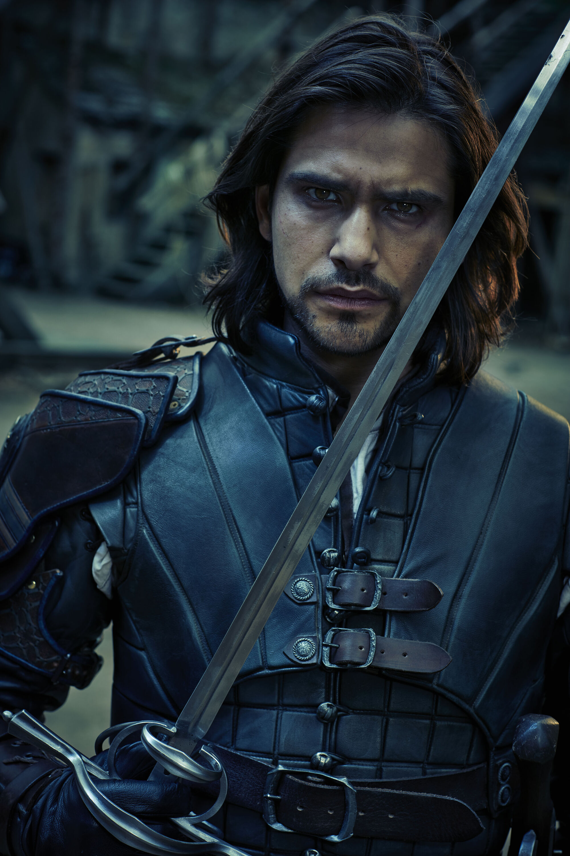  D Artagnan  Wikia The Musketeers FANDOM powered by Wikia