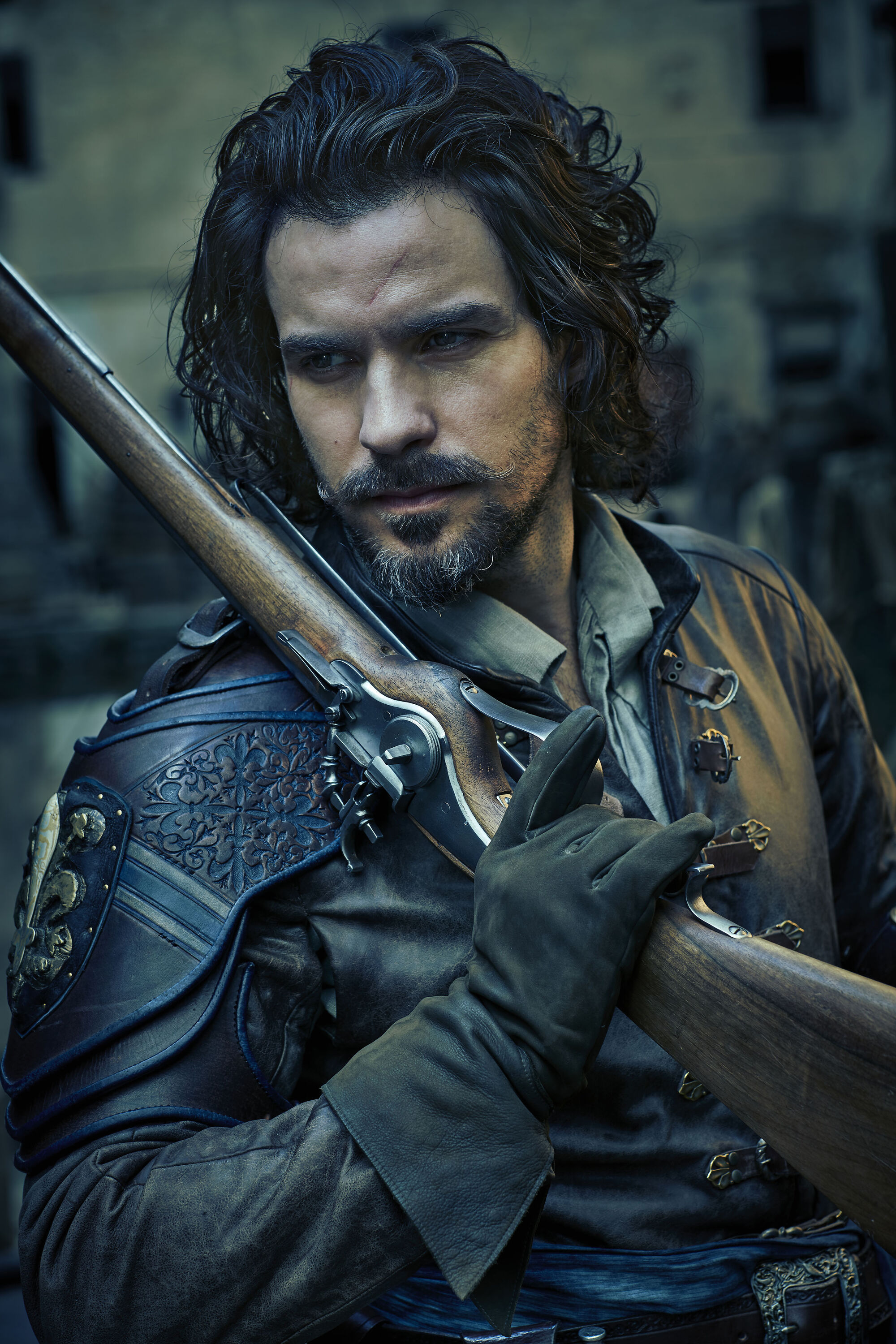 Aramis Wikia The Musketeers FANDOM powered by Wikia