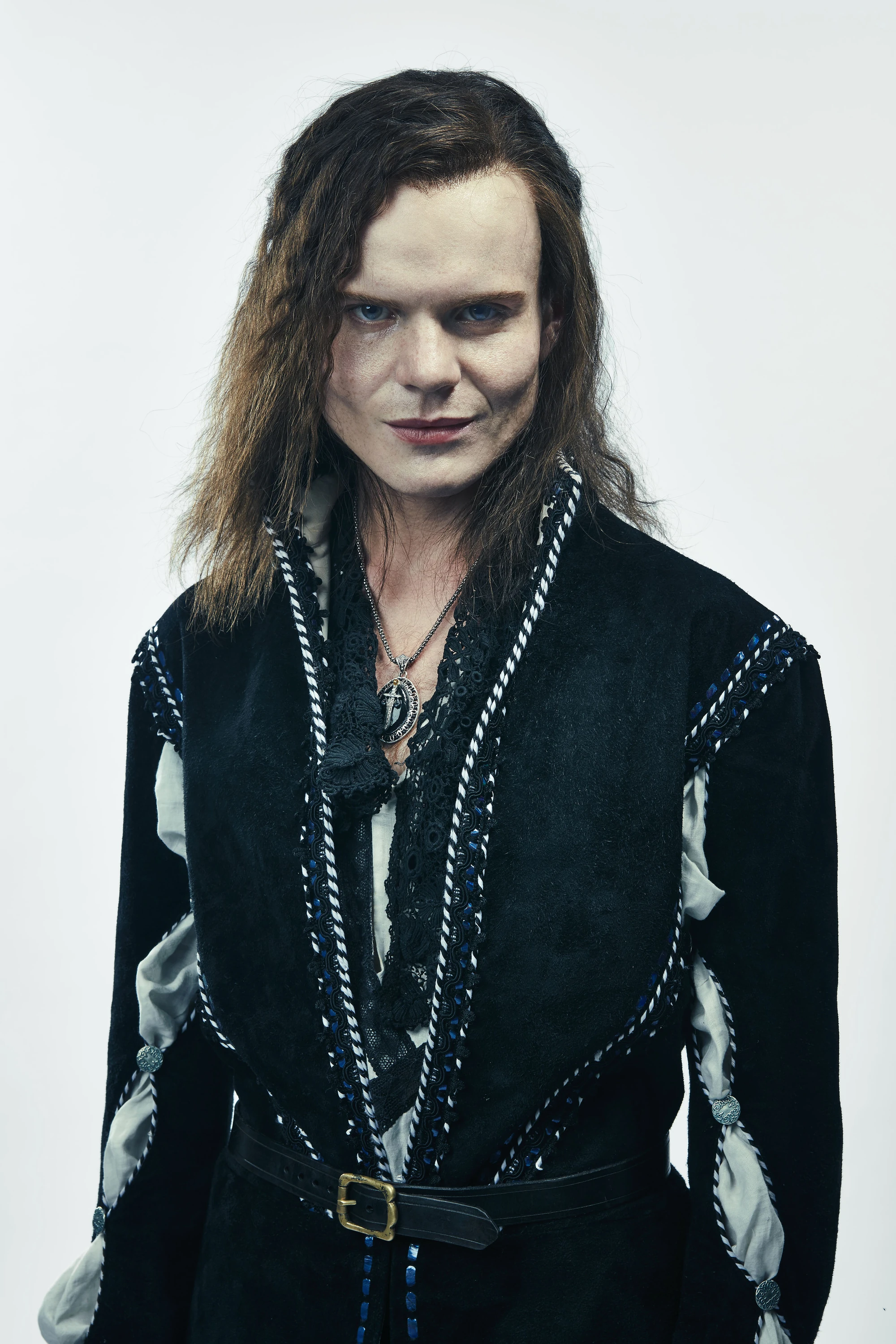 Gaston de France Wikia The Musketeers FANDOM powered by Wikia